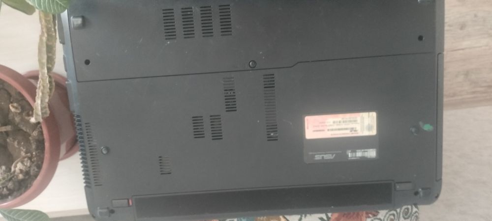 Продам ноутбук Асер.