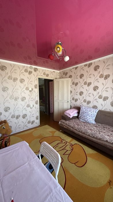 3-х комнатная квартира