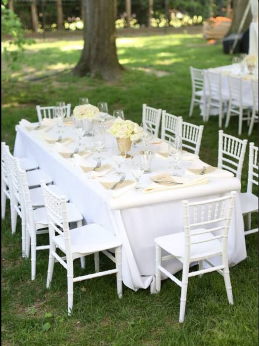 Кетъринг оборудване ; стол “Шивари”