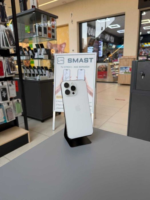 Iphone 15 Pro Max | 256 GB | 100% Baterie | Posibilitate In Rate .