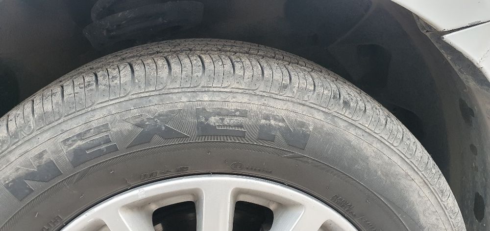 Шевралет кобальт