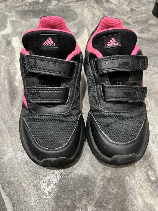 Обувь в хорошем состоянии