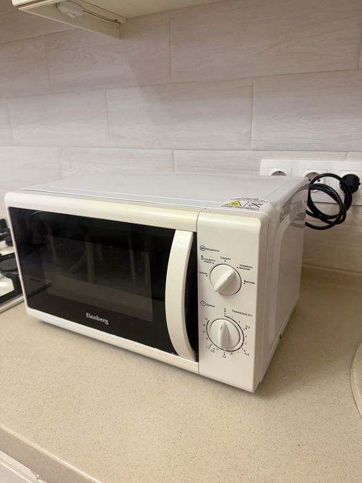 Продам микроволновку