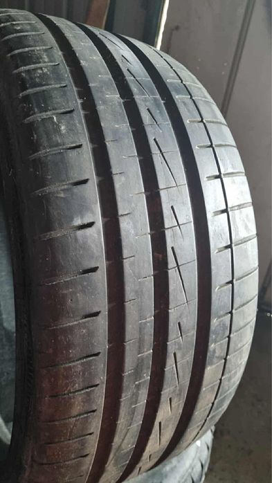 Anvelope vara 245 35 19-275 30 19
