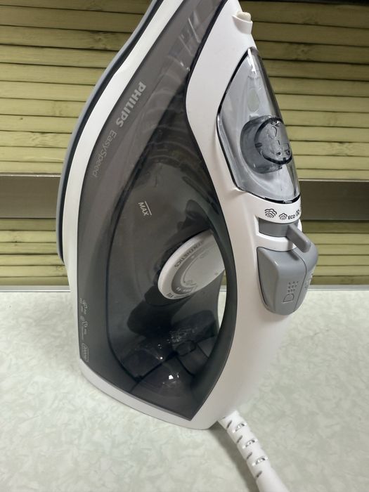 Парна ютия Philips 2000 Series