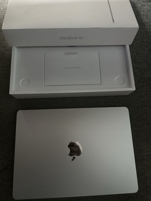 MacBook Air 13 model 2026
