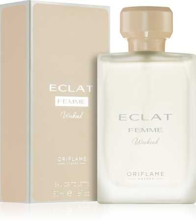 Тоалетна вода Eclat Femme
