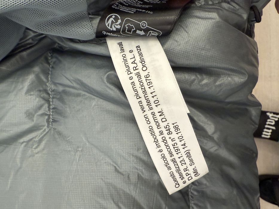 Geaca The North Face X Undercover SouKuu