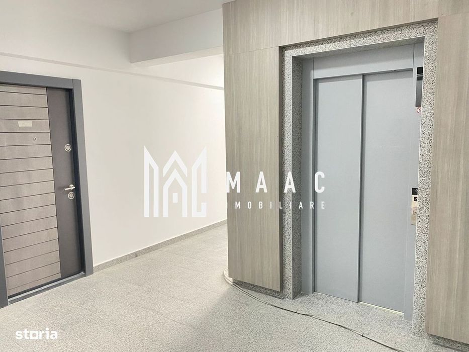 Apartament 3 camere la cheie I Balcon & Parcare I Calea Surii Mici