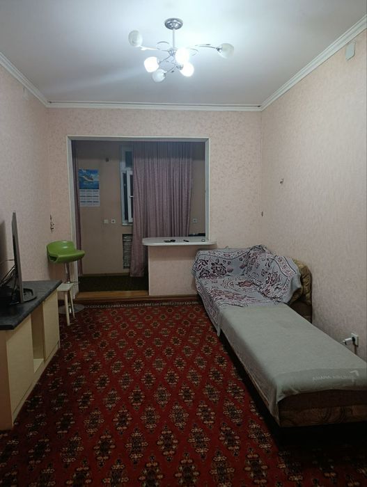 Продается 3х ком чиланзар 19