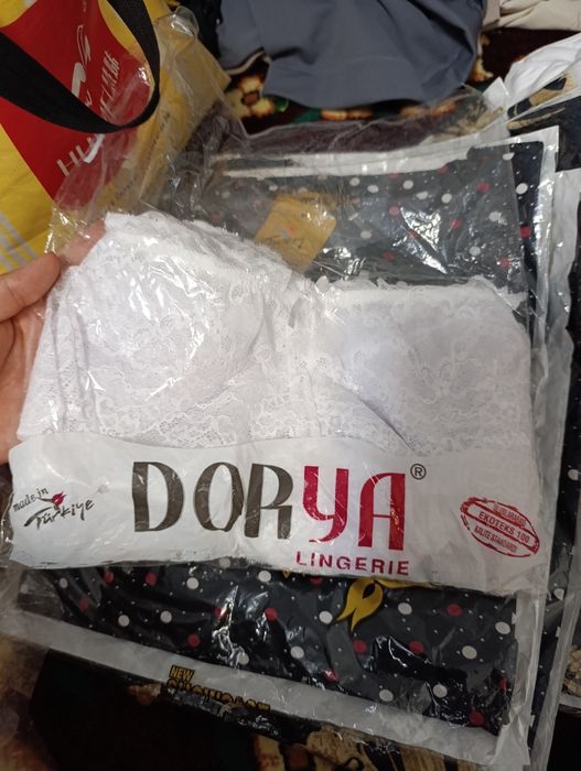 Turkiya optom narxlarda