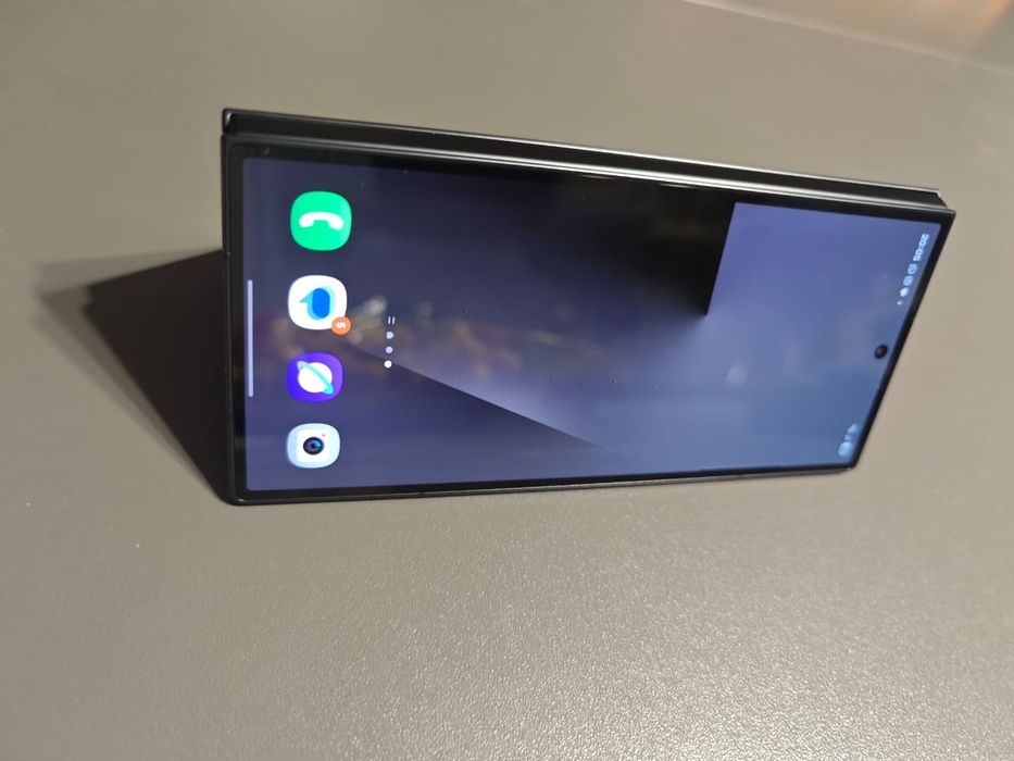 Samsung Z fold 7 12/256