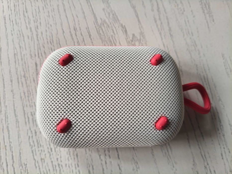 Soundcore Select 4 go - пряк конкурент на JBL GO 4