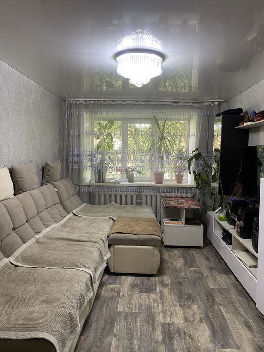 Обмен на благоустроенный дом в городе