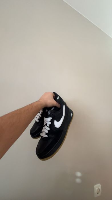 Nike air force 1 ‘07 lv8