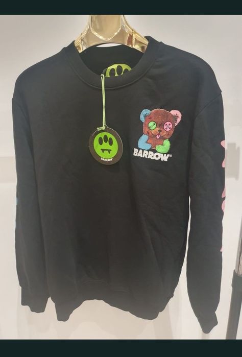 Bluze OFF White ,Barrow