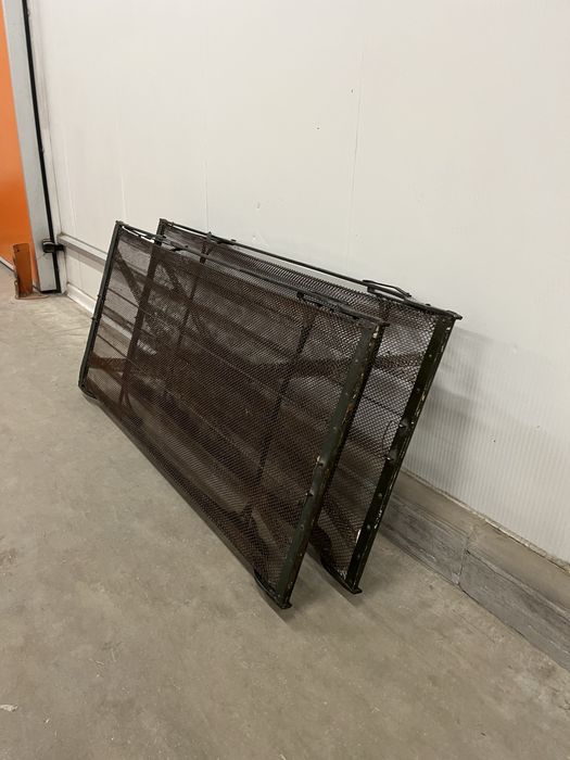 Легло - сгъваемо , пружинно