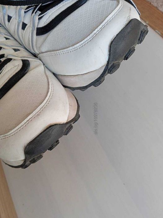 Обувки Маратонки CRUYFF 43 / 28 см