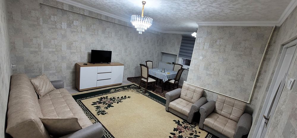 Срочно!!! Kvartira arenda 3/7/9 Yakkasaroy aeroport