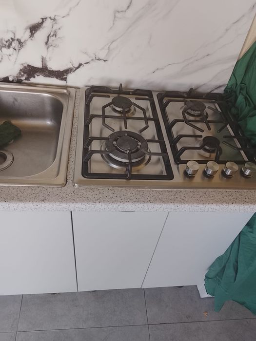 Кухонная мебель