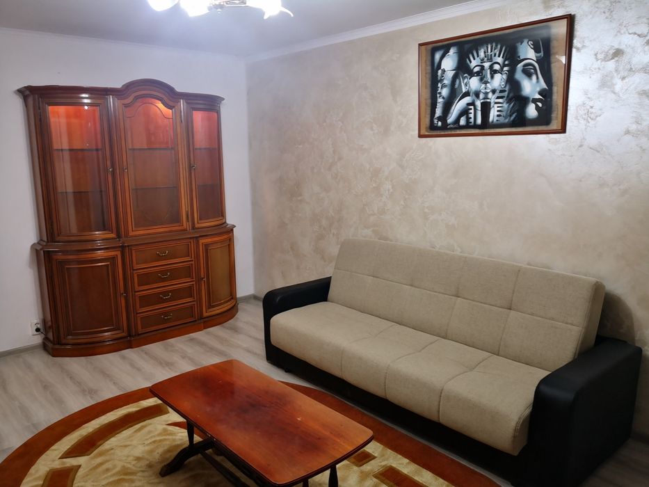 Închiriez apartament 2 camere