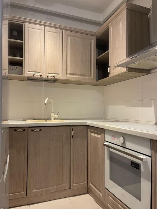 Apartament 2 camere Sisesti / Baneasa vedere lac