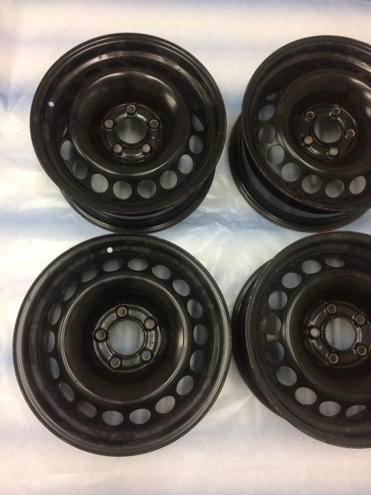 Jante tabla audi 16 5x112