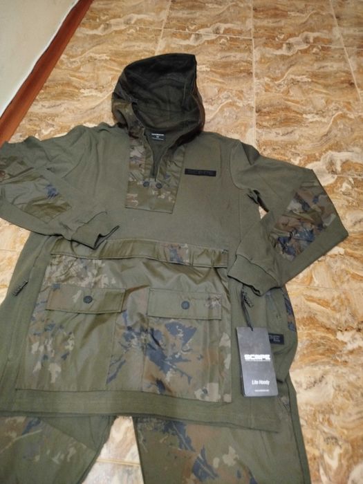 Nash Scope/ ZT Tolerance