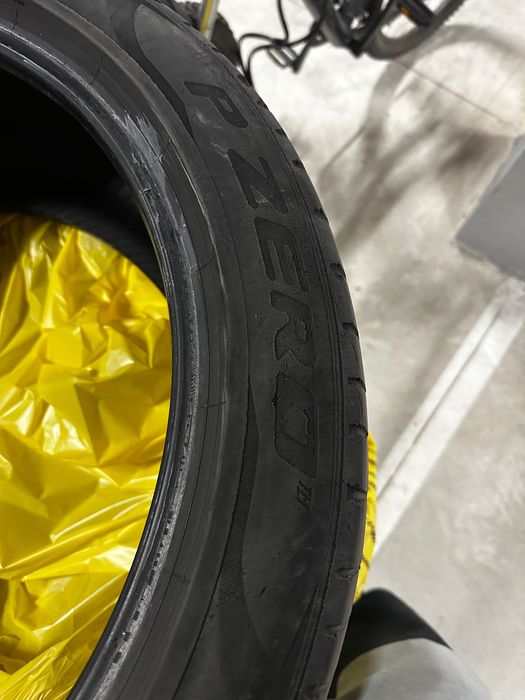 Летни гуми 20-ки