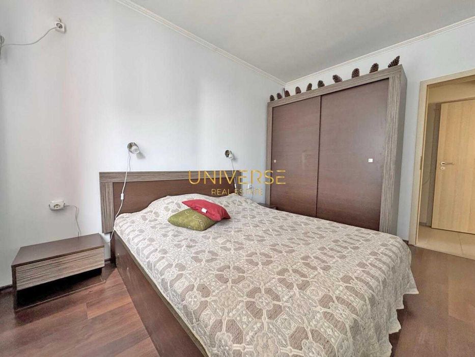 Продава се Двустаен апартамент в к.к. Слънчев бряг - 63 кв.м за 1427 €/кв.м - Снимка #6