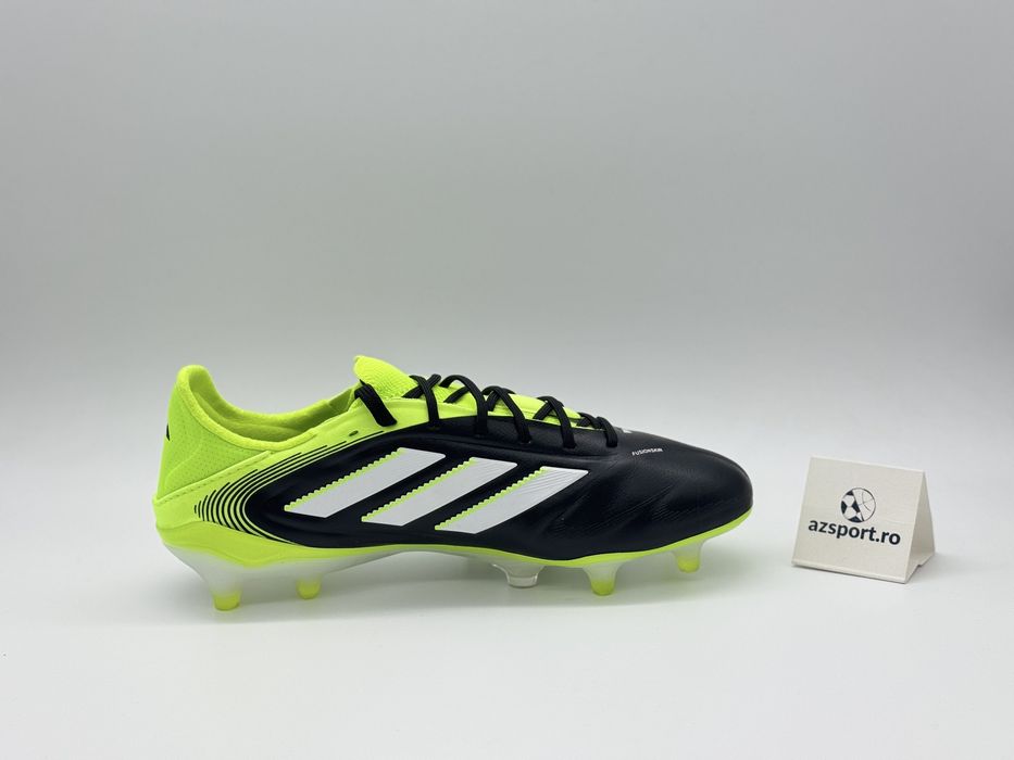 Adidas Copa Pure 3 Elite FG Noi Originale (37 1/3; 40)