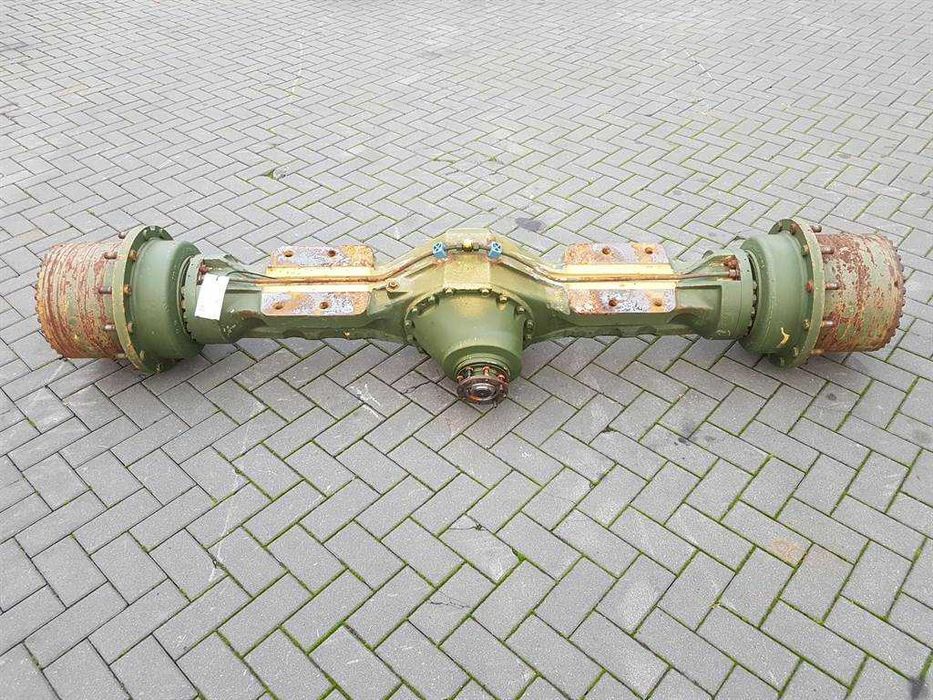 Axa ZF AP-411/HK - Piese de schimb ZF
