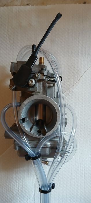 Carburator Keihin 36