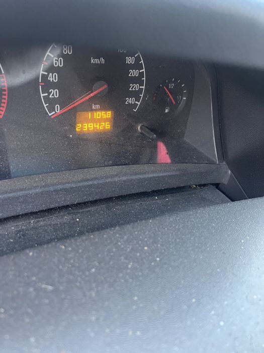 piese opel vectra c 2.0 d an 2002