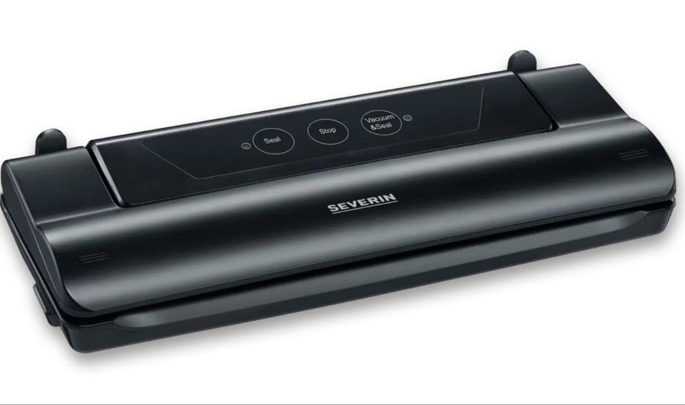 Вакуум машина Severin 3610000