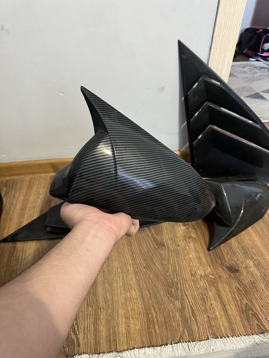 Хюндай Туксон аксесуары