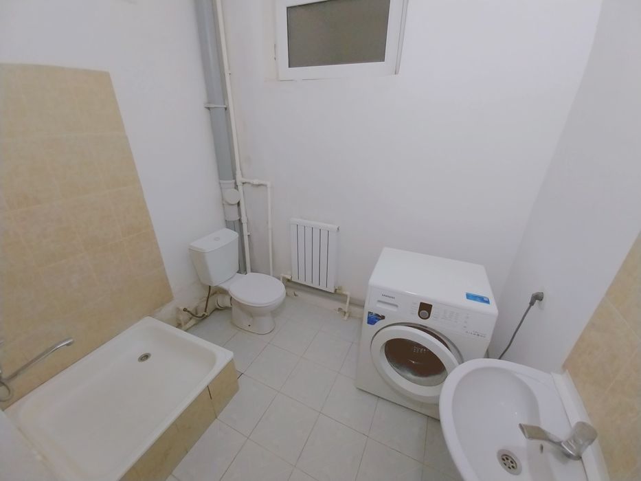 Продаётся 3х комнатная квартира 1-этаж Кибрай Красный водопад