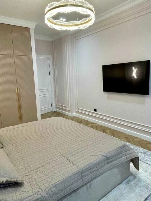 Продажа Квартира ЖК NRG Hayot 2/2/6