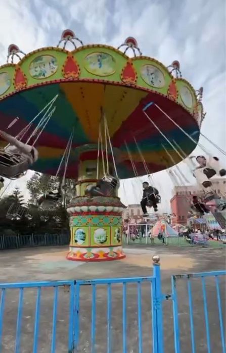 18 kishilik sepochka