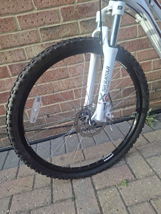 Bicicleta Giant 3 de vanzare