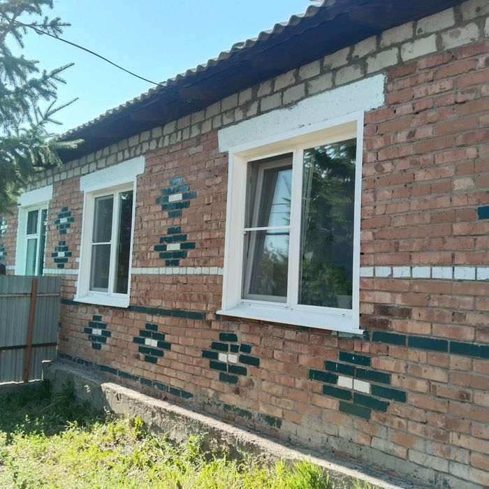 Продам 3-х комнатный дом