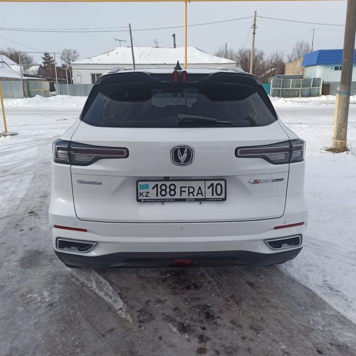 Автомобиль в отличном состоянии