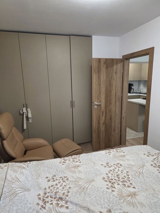 Inchiriez apartament 2 camere primăria sector 2