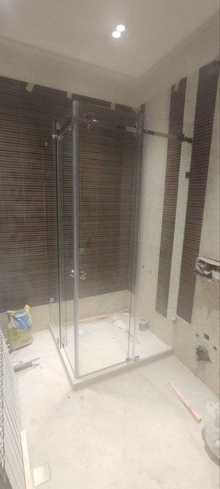 душевые кабины. душевая кабина