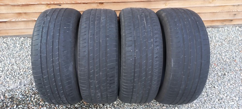 Шины 17 Nexen Korea