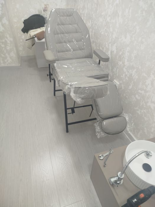 Кушетка ишлаб чикрамиз исталган турда