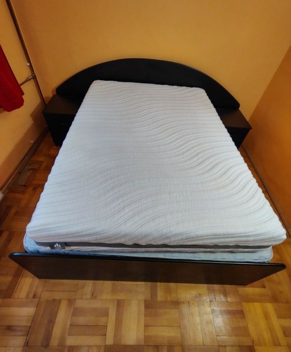 Saltea Irisette 140/200