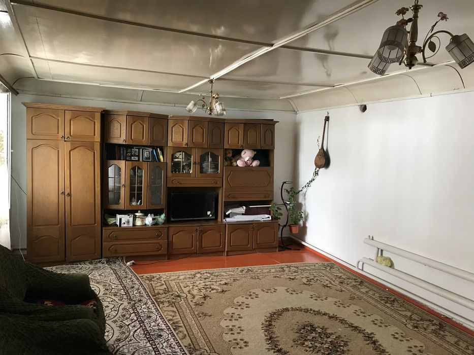 Продается дом в районе Шымбай