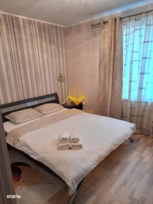 2 camere decomandate, modern, Grigorescu, zona Donath, Profi — fotografia 1