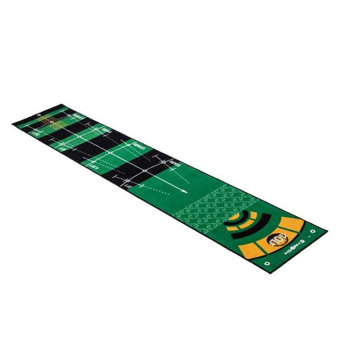 Covoras Pliabil de Golf Indoor Putting Mat12